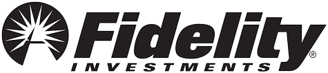 Fidelity Logo