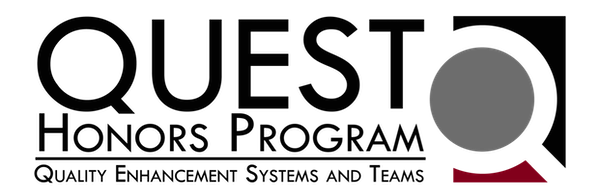 Quest Logo